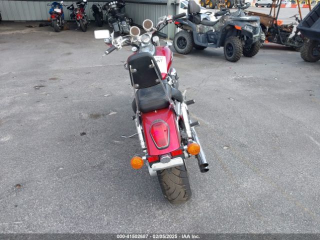 2003 HONDA VTX1800 1HFSC460X3A111285 Photo 5