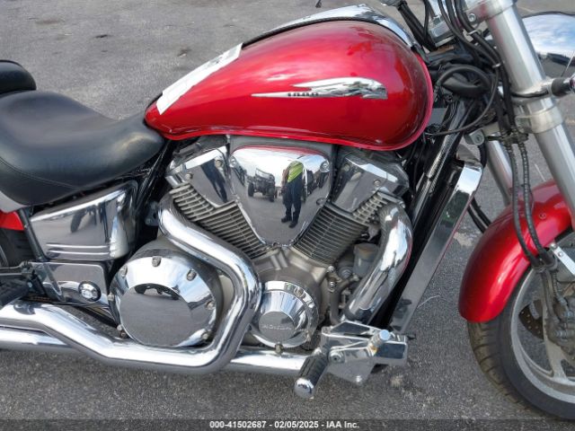 2003 HONDA VTX1800 1HFSC460X3A111285 Photo 7