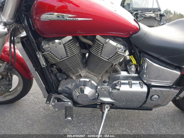 2003 HONDA VTX1800 1HFSC460X3A111285 Photo 8