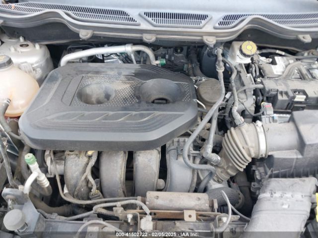 MAJ6S3KL1KC267698 Ford Ecosport Titanium