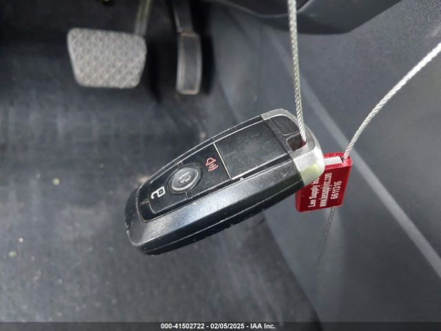 MAJ6S3KL1KC267698 Ford Ecosport Titanium
