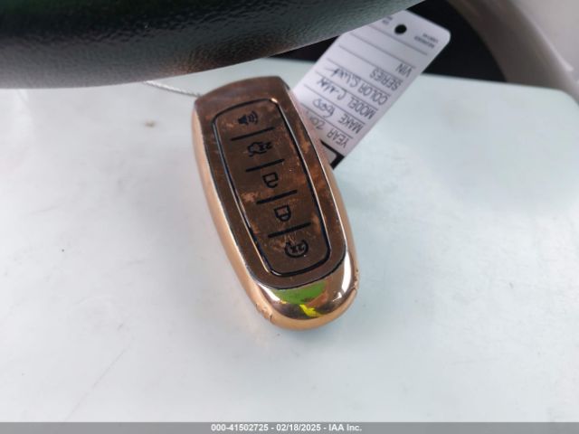 1FADP5CU2EL513254 Ford C-max Energi Sel