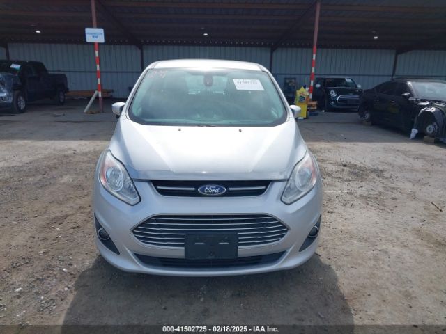 1FADP5CU2EL513254 Ford C-max Energi Sel
