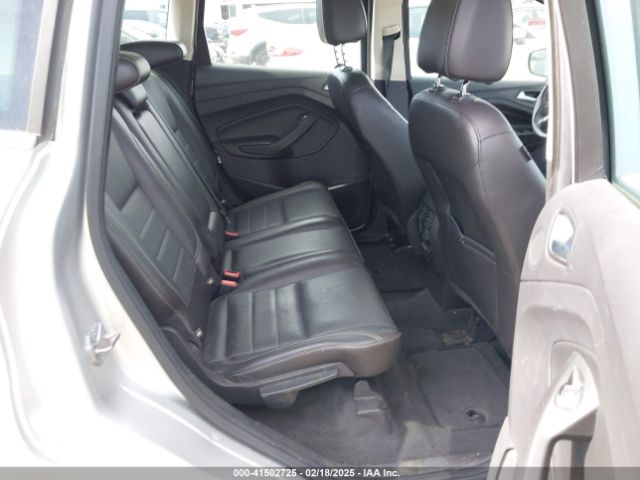 1FADP5CU2EL513254 Ford C-max Energi Sel