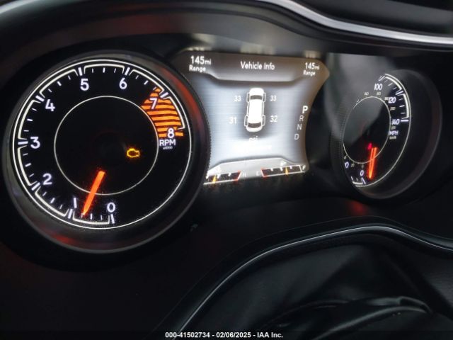 1C4PJMDX8KD252925 Jeep Cherokee Limited 4x4