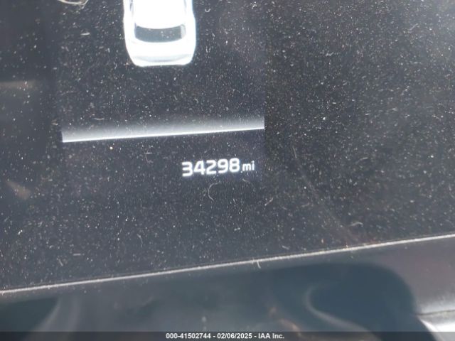 5XYK33AF5PG061305 KIA gdi theta iii