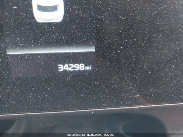 5XYK33AF5PG061305 KIA gdi theta iii