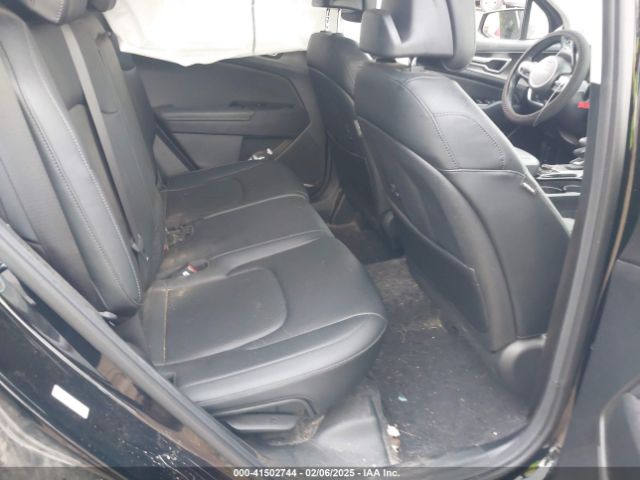 5XYK33AF5PG061305 KIA gdi theta iii