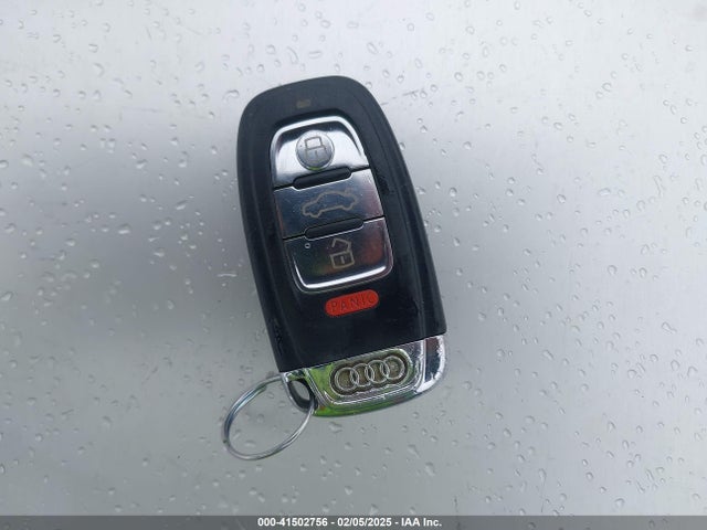 2009 AUDI A4 WAUXF78KX9A147135 Photo 10
