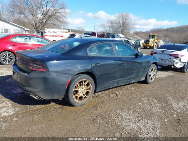 2015 DODGE CHARGER 2C3CDXFG9FH748785 Photo 3
