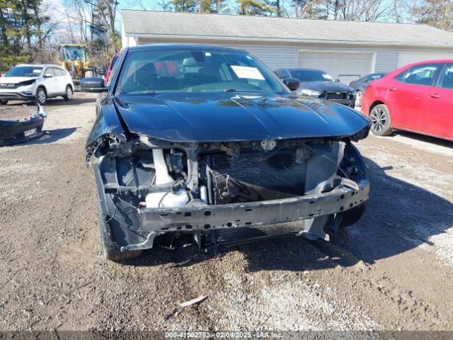 2015 DODGE CHARGER 2C3CDXFG9FH748785 Photo 5