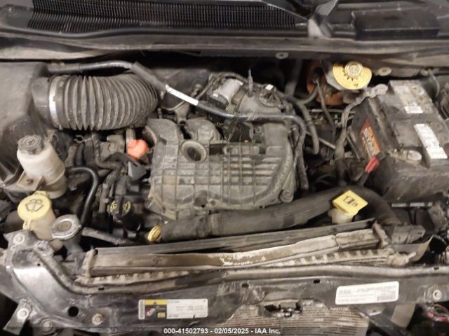 2015 CHRYSLER TOWN & COUNTRY 2C4RC1CG3FR726639 Photo 9