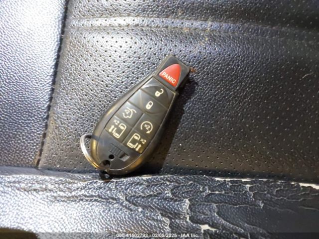 2015 CHRYSLER TOWN & COUNTRY 2C4RC1CG3FR726639 Photo 10