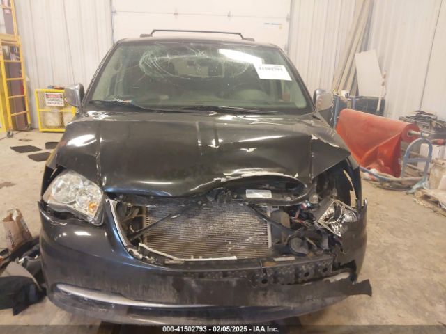 2C4RC1CG3FR726639 Chrysler Town & Country Touring-l