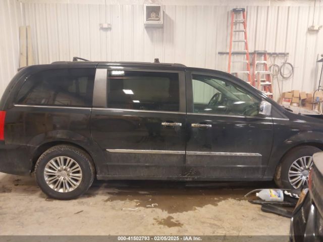 2C4RC1CG3FR726639 Chrysler Town & Country Touring-l