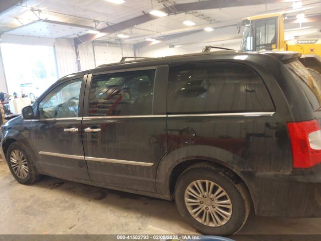 2C4RC1CG3FR726639 Chrysler Town & Country Touring-l