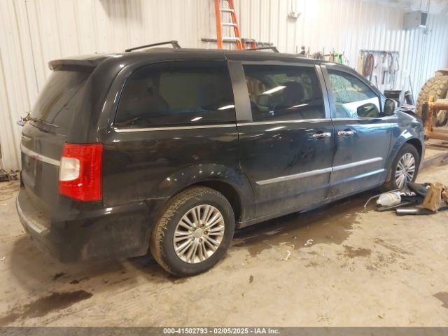 2015 CHRYSLER TOWN & COUNTRY 2C4RC1CG3FR726639 Photo 3