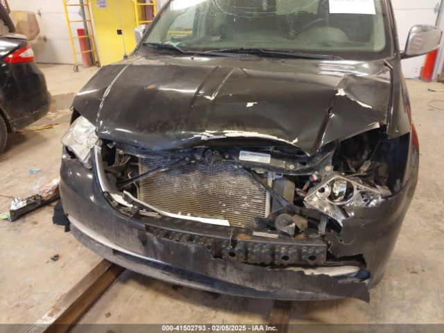 2015 CHRYSLER TOWN & COUNTRY 2C4RC1CG3FR726639 Photo 5