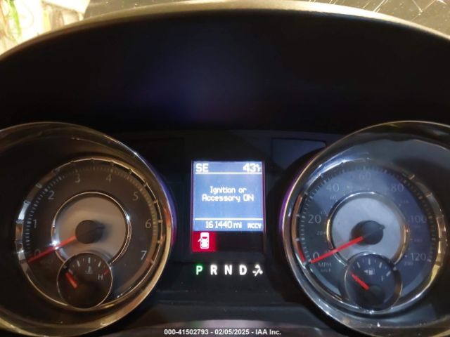 2015 CHRYSLER TOWN & COUNTRY 2C4RC1CG3FR726639 Photo 6