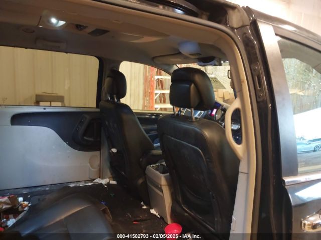 2015 CHRYSLER TOWN & COUNTRY 2C4RC1CG3FR726639 Photo 7
