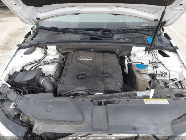 2015 AUDI A4 WAUEFAFL1FN001677 Photo 9