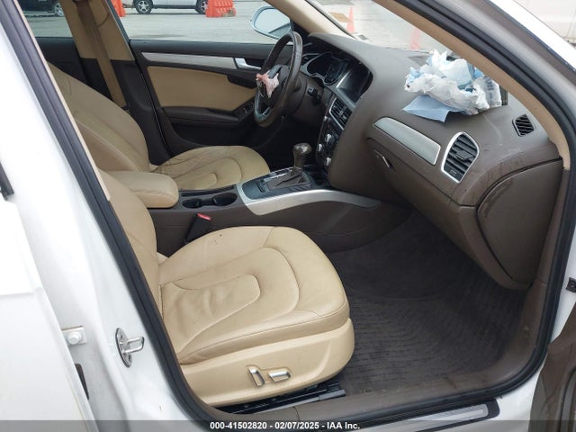 2015 AUDI A4 WAUEFAFL1FN001677 Photo 4