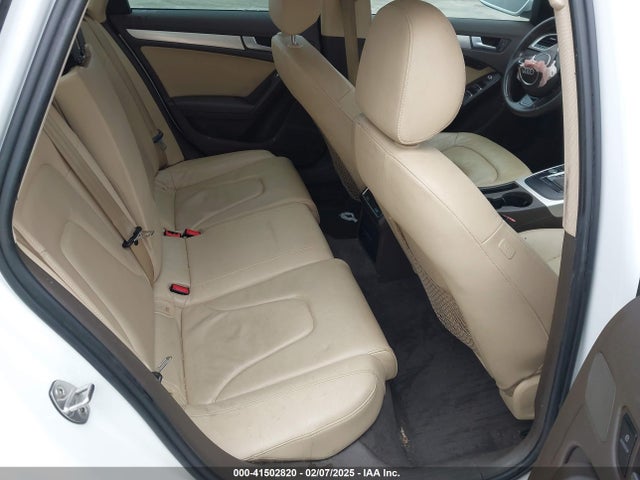 2015 AUDI A4 WAUEFAFL1FN001677 Photo 7