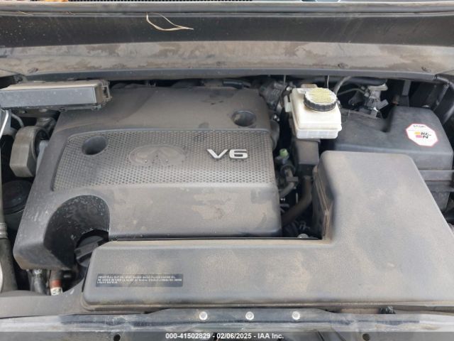 5N1AL0MM5EC552295 Infiniti QX60