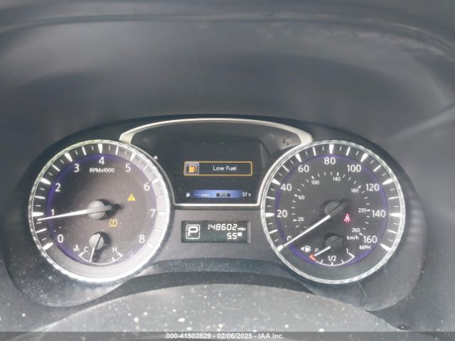 5N1AL0MM5EC552295 Infiniti QX60