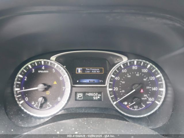 5N1AL0MM5EC552295 Infiniti QX60