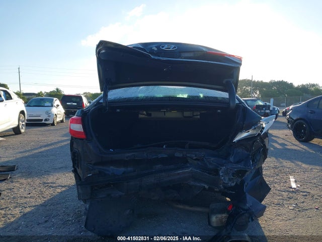 Hyundai SONATA SE 2015 5NPE24AF2FH201825 Image 16