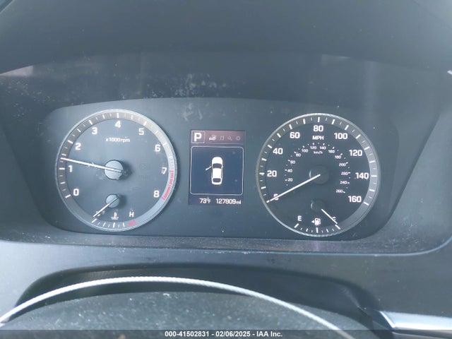 Hyundai SONATA SE 2015 5NPE24AF2FH201825 Image 7