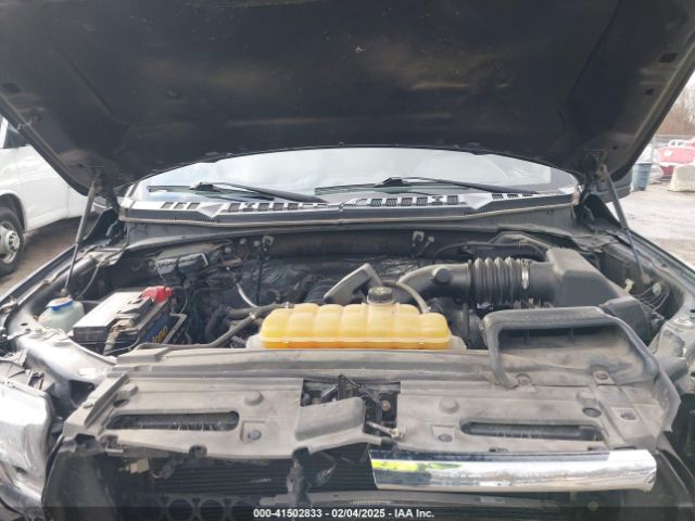 1FTFX1EF5FKF19292 Ford F-150 Xlt