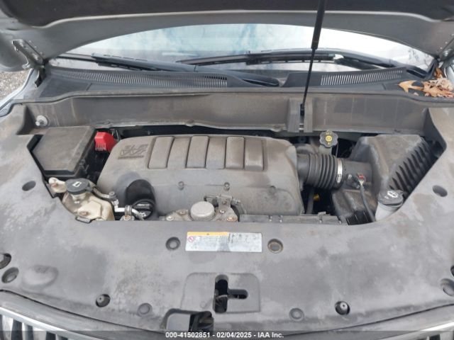 5GAKVBKD3EJ264628 Buick Enclave Leather