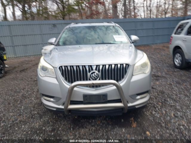 5GAKVBKD3EJ264628 Buick Enclave Leather