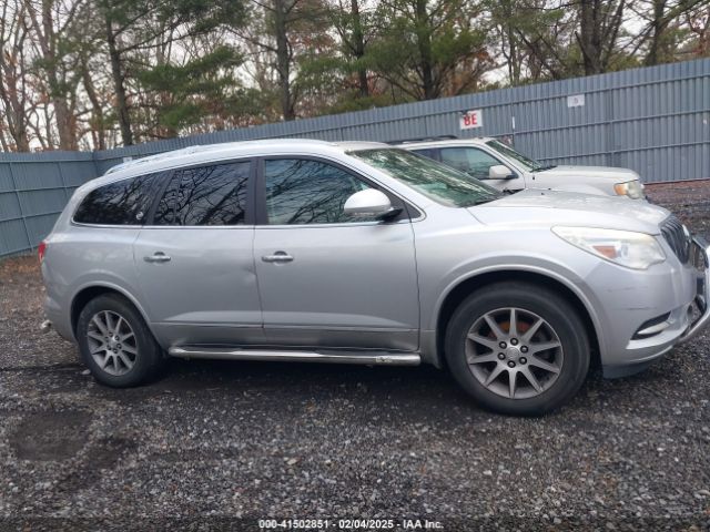 5GAKVBKD3EJ264628 Buick Enclave Leather