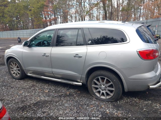 5GAKVBKD3EJ264628 Buick Enclave Leather