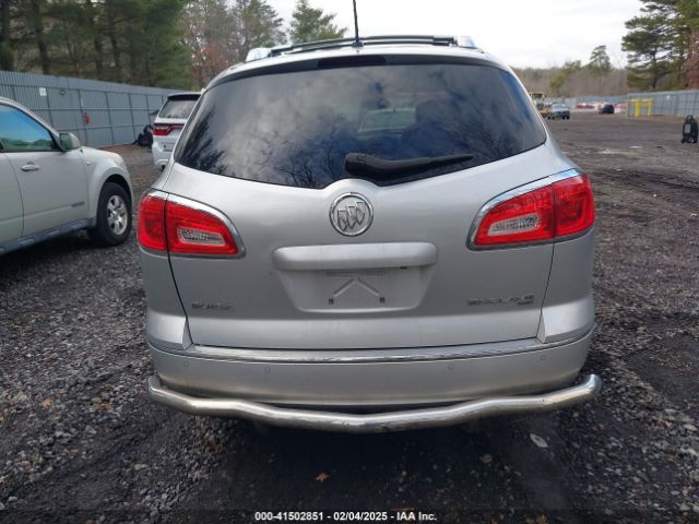 5GAKVBKD3EJ264628 Buick Enclave Leather