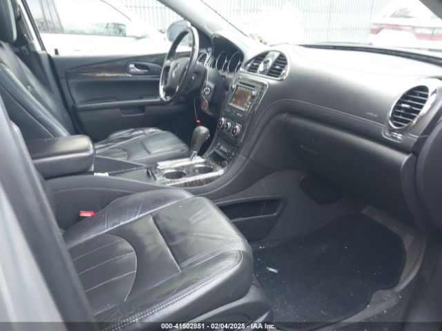 5GAKVBKD3EJ264628 Buick Enclave Leather