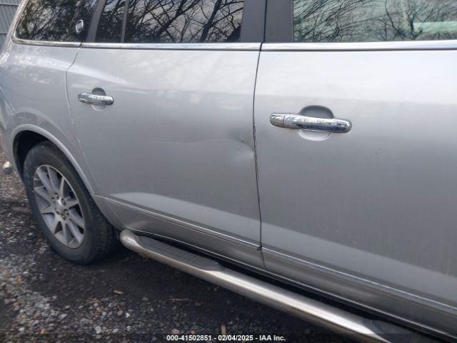 5GAKVBKD3EJ264628 Buick Enclave Leather