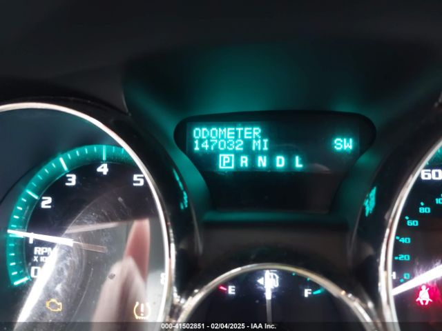 5GAKVBKD3EJ264628 Buick Enclave Leather