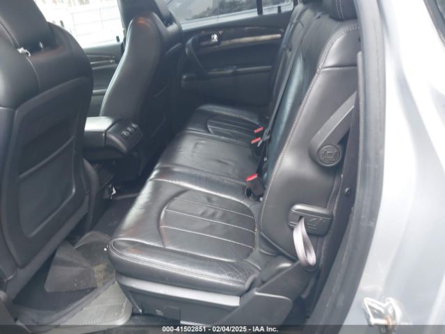 5GAKVBKD3EJ264628 Buick Enclave Leather