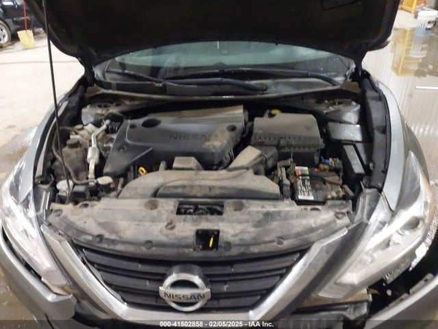 1N4AL3AP3JC134032 Nissan Altima