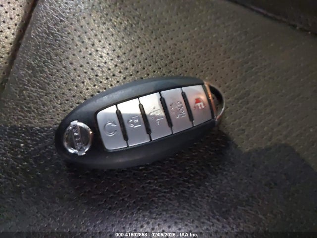 1N4AL3AP3JC134032 Nissan Altima