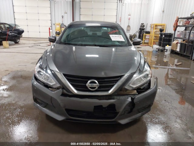 1N4AL3AP3JC134032 Nissan Altima