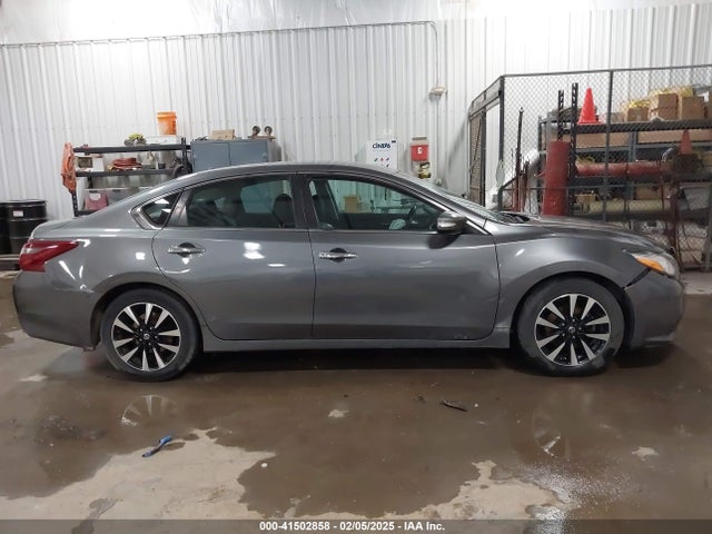 1N4AL3AP3JC134032 Nissan Altima