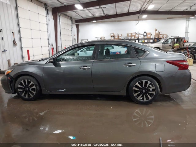 1N4AL3AP3JC134032 Nissan Altima