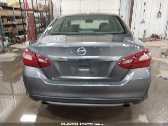 1N4AL3AP3JC134032 Nissan Altima