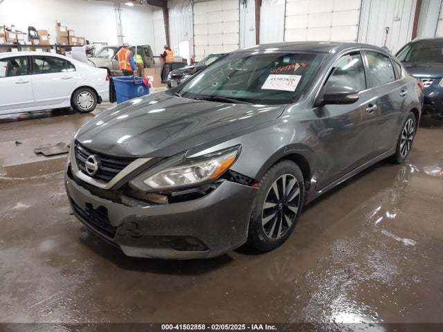 1N4AL3AP3JC134032 Nissan Altima