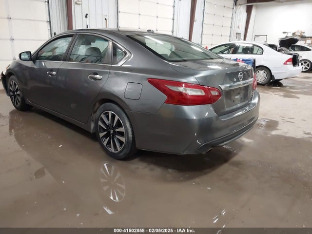 1N4AL3AP3JC134032 Nissan Altima